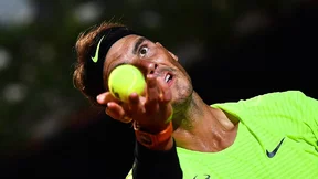 Tennis : Rafael Nadal satisfait après son grand retour !