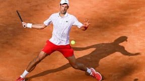 Tennis : Le constat inquiétant de Novak Djokovic sur sa condition physique