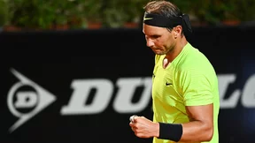 Tennis : Rafael Nadal affiche sa joie après son retour !