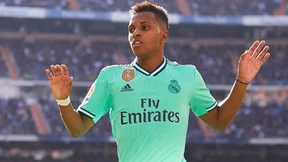 Real Madrid : Tite s’enflamme pour Rodrygo !