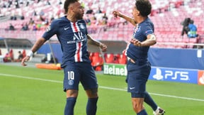 Mercato - PSG : Marquinhos donne le ton dans le feuilleton Neymar !