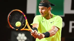 Tennis : Quand Rafael Nadal est interpellé par son prochain adversaire...