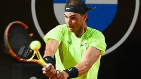 Tennis : Rome, supporters... Après Nadal, Djokovic s'enflamme à son tour !
