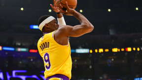 Basket - NBA : Ce coéquipier de LeBron James qui s'enflamme après avoir battu Michael Jordan !