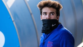 Mercato - PSG : L’opération Riqui Puig a été lancée par Leonardo !