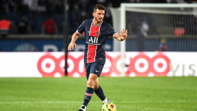 Mercato - PSG : Florenzi s'enflamme pour son arrivée au PSG !