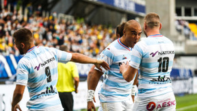 Rugby : Le Racing 92 rêve déjà en grand !