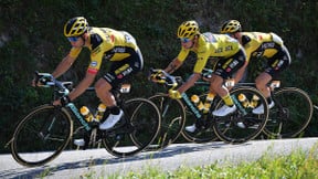 Cyclisme - Tour de France : Cette légende dézingue l'équipe de Roglic !