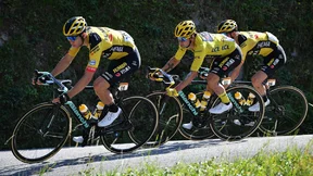 Cyclisme - Tour de France : Cette légende dézingue l'équipe de Roglic !