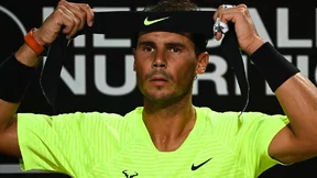 Tennis : Rafael Nadal décrypte sa défaite à Rome