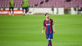 Mercato - Barcelone : Bartomeu est de nouveau pointé du doigt pour Lionel Messi !