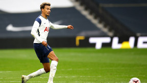 Mercato - PSG : Mourinho explique sa décision forte pour Dele Alli !