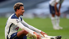 Mercato - PSG : Leonardo peut s'inquiéter pour Dele Alli !