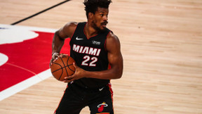 Basket - NBA : Défaite, Celtics... Butler pointe du doigt l'erreur fatale de Miami !