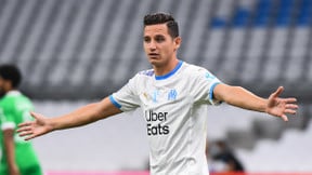 Mercato - OM : Longoria peut perdre gros avec Thauvin !