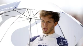 Formule 1 : Cette terrible révélation sur un retour de Pierre Gasly chez Red Bull !