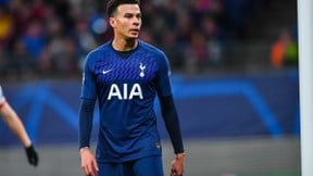 Mercato - PSG : Mourinho en rajoute une couche sur Dele Alli !