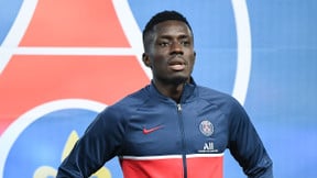 Mercato - PSG : Idrissa Gueye a pris une énorme décision pour son avenir !