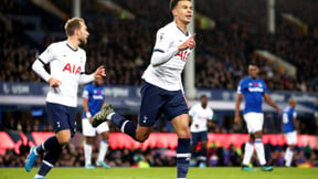 Mercato - PSG : Gros coup de froid jeté sur le dossier Dele Alli !