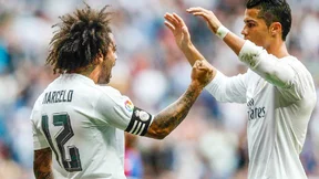Mercato - Real Madrid : Cristiano Ronaldo pourrait faire mal à Zidane !