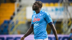 Naples - Malaise : Un conflit avec Gattuso ? La réponse de Koulibaly !