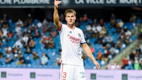 Mercato - OL : Une offre dégainée pour Joachim Andersen ?