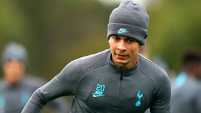 Mercato - PSG : La tendance se confirme pour Dele Alli ?