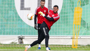 Mercato - Manchester United : Sergio Romero tout proche du départ ?