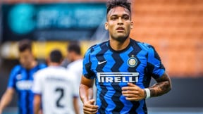 Mercato - Barcelone : Le feuilleton Lautaro Martinez à nouveau relancé ?