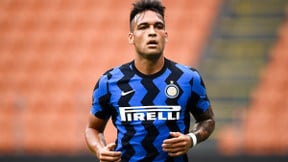 Mercato - Barcelone : Les grandes manoeuvres relancées pour Lautaro Martinez ?