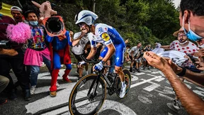 Cyclisme - Mondiaux : Julian Alaphilippe attend Imola avec impatience !