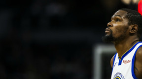 Basket - NBA : Des tensions avec Kyrie Irving ? La réponse de Kevin Durant