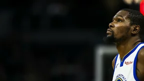 Basket - NBA : Des tensions avec Kyrie Irving ? La réponse de Kevin Durant