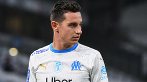 Mercato - OM : Une destination se précise pour Florian Thauvin !