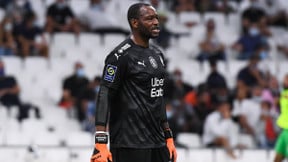 Mercato - OM : Villas-Boas valide totalement la prolongation de Steve Mandanda !