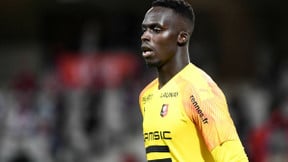 Mercato - Rennes : Tout serait bouclé pour Edouard Mendy !