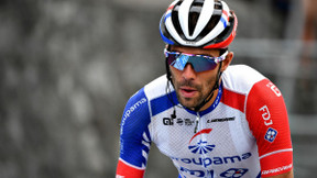 Cyclisme : Le message fort de Thibaut Pinot… sur le PSG !