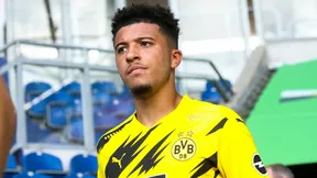 Mercato : Dortmund envoie un message fort pour l'avenir de Sancho !
