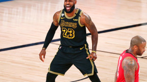 Basket : NBA 2K21 la joue simple, mais efficace !