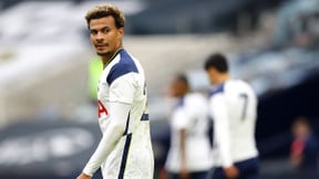 Mercato - PSG : Leonardo a tout tenté pour Dele Alli !