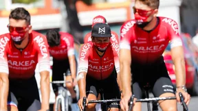 Cyclisme - Tour de France : L'équipe de Quintana répond aux accusations de dopage !