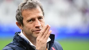 Rugby - XV de France : Cette nouvelle annonce sur l’avenir de Galthié !
