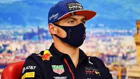 Formule 1 : Verstappen annonce la couleur pour Sotchi !