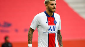 Mercato - PSG : Le départ de Mauro Icardi prend forme !