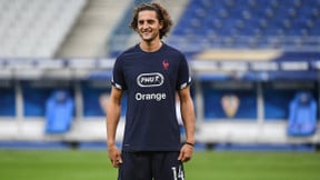 Juventus : Le Graët justifie le retour de Rabiot en Bleus !