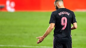 Mercato - Real Madrid : Benzema lâche un indice de taille sur son avenir