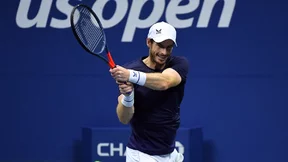 Tennis : La désillusion d'Andy Murray après ce nouveau coup dur !