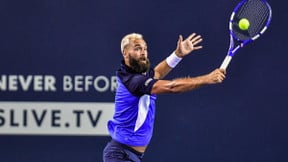 Tennis - Roland-Garros : Mauvaise nouvelle pour Benoit Paire !