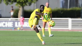 Mercato - FC Nantes : Un cadre tout proche du départ ?