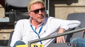 Tennis : Les mots de Boris Becker sur la nouvelle génération !